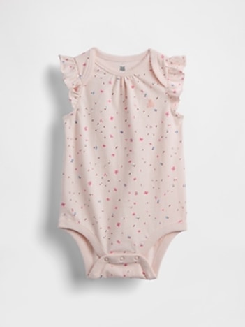Baby First Favorites Bodysuit
