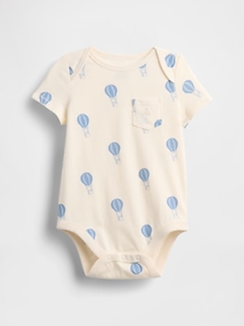 Baby First Favorites Bodysuit
