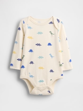 Baby First Favorites Bodysuit