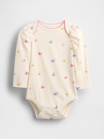 Baby First Favorites Bodysuit